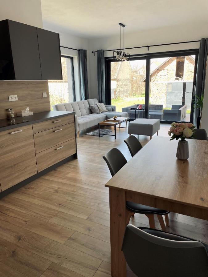 Apartmany 400 Велика Ломниця Екстер'єр фото