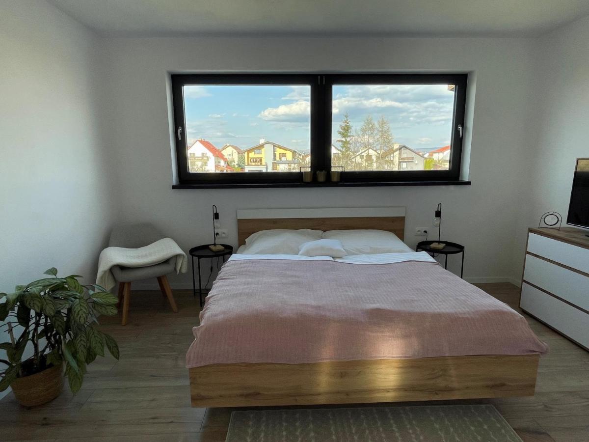 Apartmany 400 Велика Ломниця Екстер'єр фото