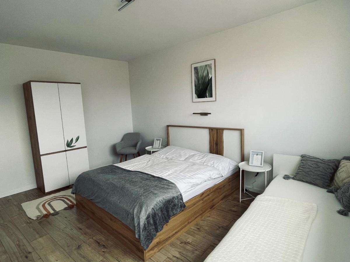 Apartmany 400 Велика Ломниця Екстер'єр фото