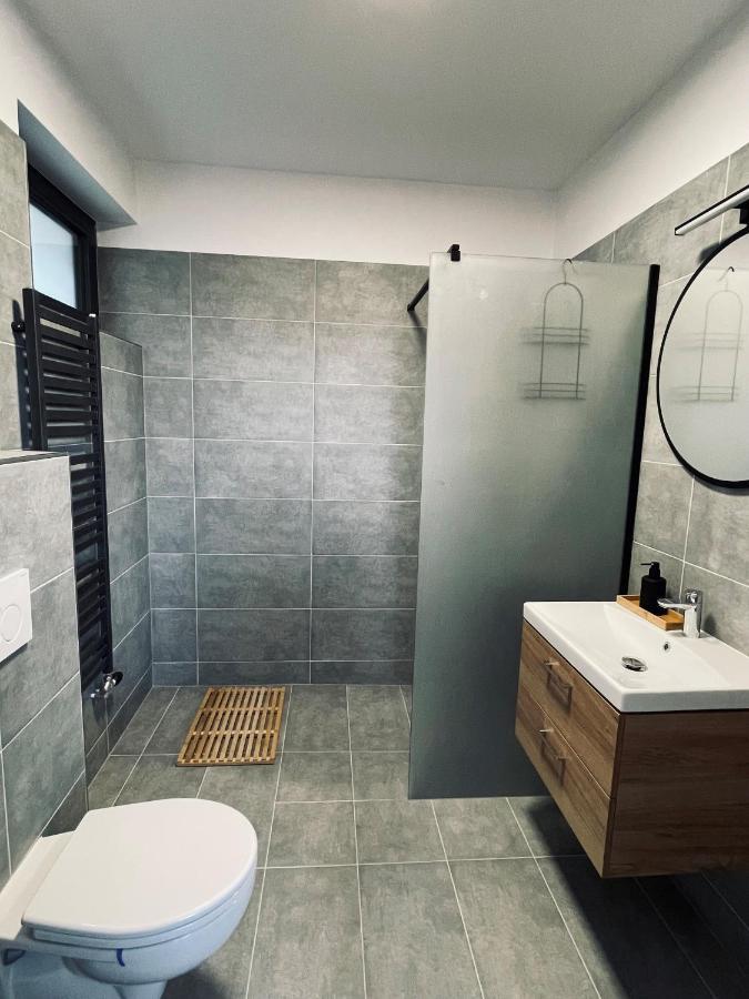 Apartmany 400 Велика Ломниця Екстер'єр фото