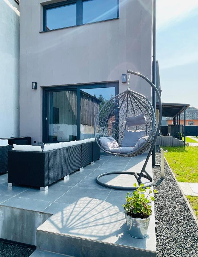 Apartmany 400 Велика Ломниця Екстер'єр фото